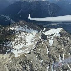 unverortetes Flugbild